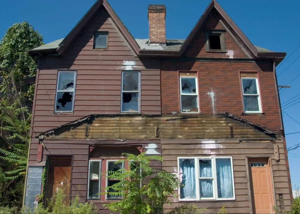 Condemned or Unsafe Property? How Cash Buyers Provide a Lifeline to Sell Quickly (PREVIEW)