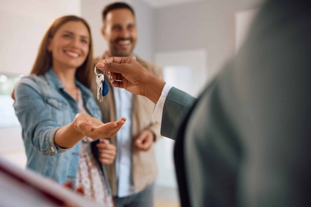 How to Spot a Legitimate Cash Home Buyer Near You