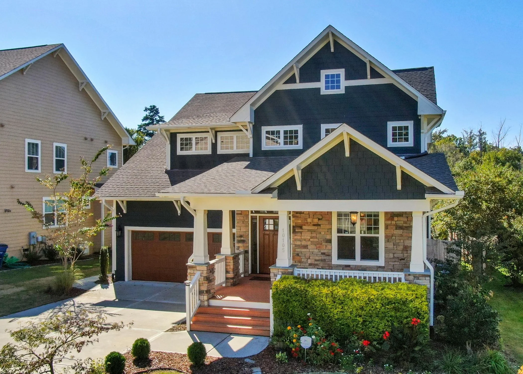 Rental Homes with Tenants