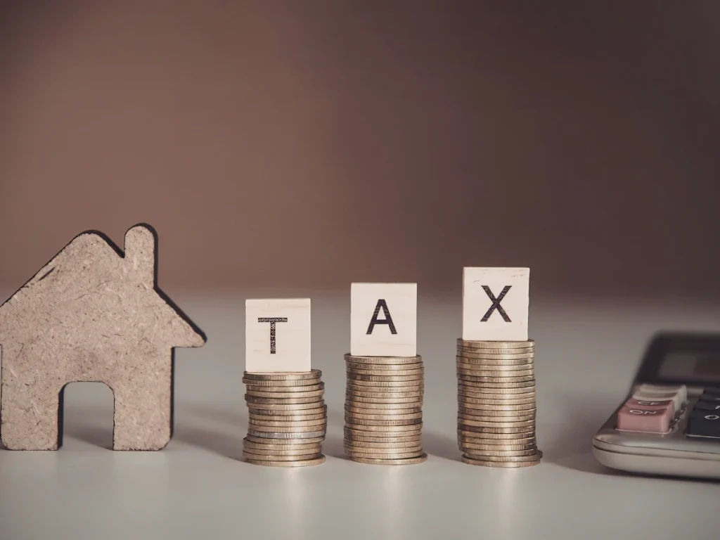 Delinquent Property Taxes in Bucks County: What Happens Next (And How to Avoid Tax Sale) (PREVIEW)