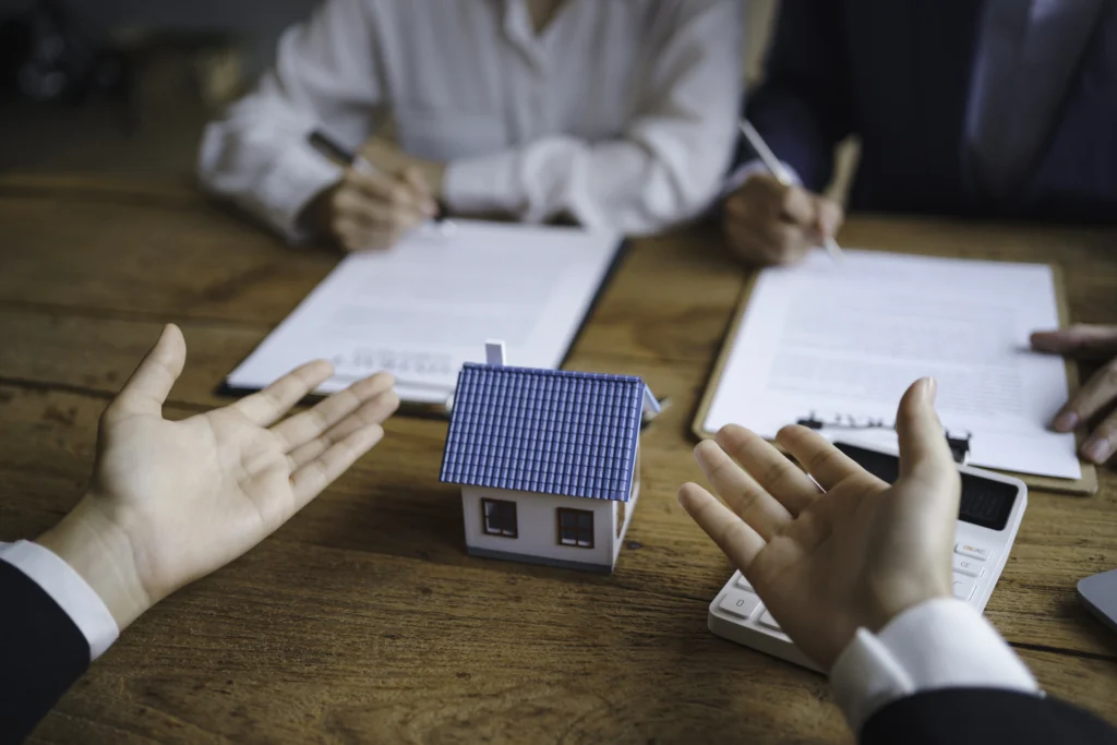 Separated but Not Divorced: How PA Law Affects Selling Your Home Before the Final Decree