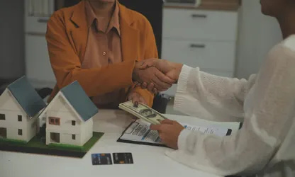 Sell Your House for Cash with ROI National