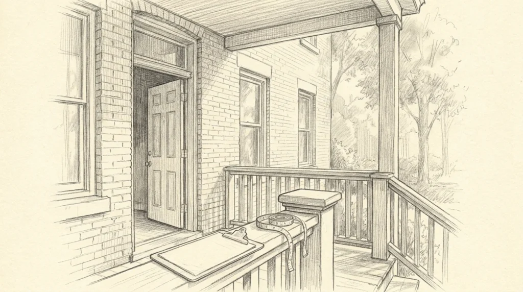 What Happens During a Cash Buyer Home Walkthrough