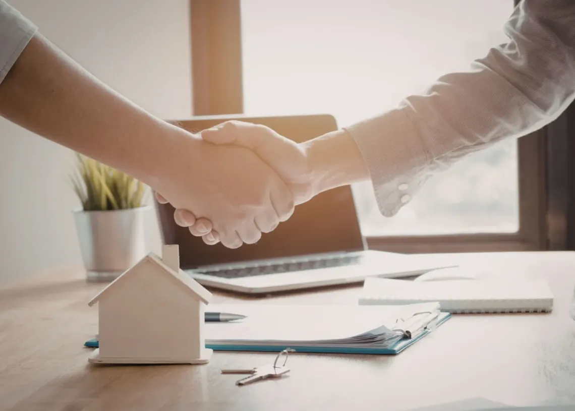 Welcome to ROI National, cash home buyers in Pennsylvania, New Jersey and Delaware